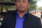 លោក សូផ្លាតុង អភិបាលក្រុង